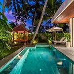 Happiness Villa 7 Ubud
