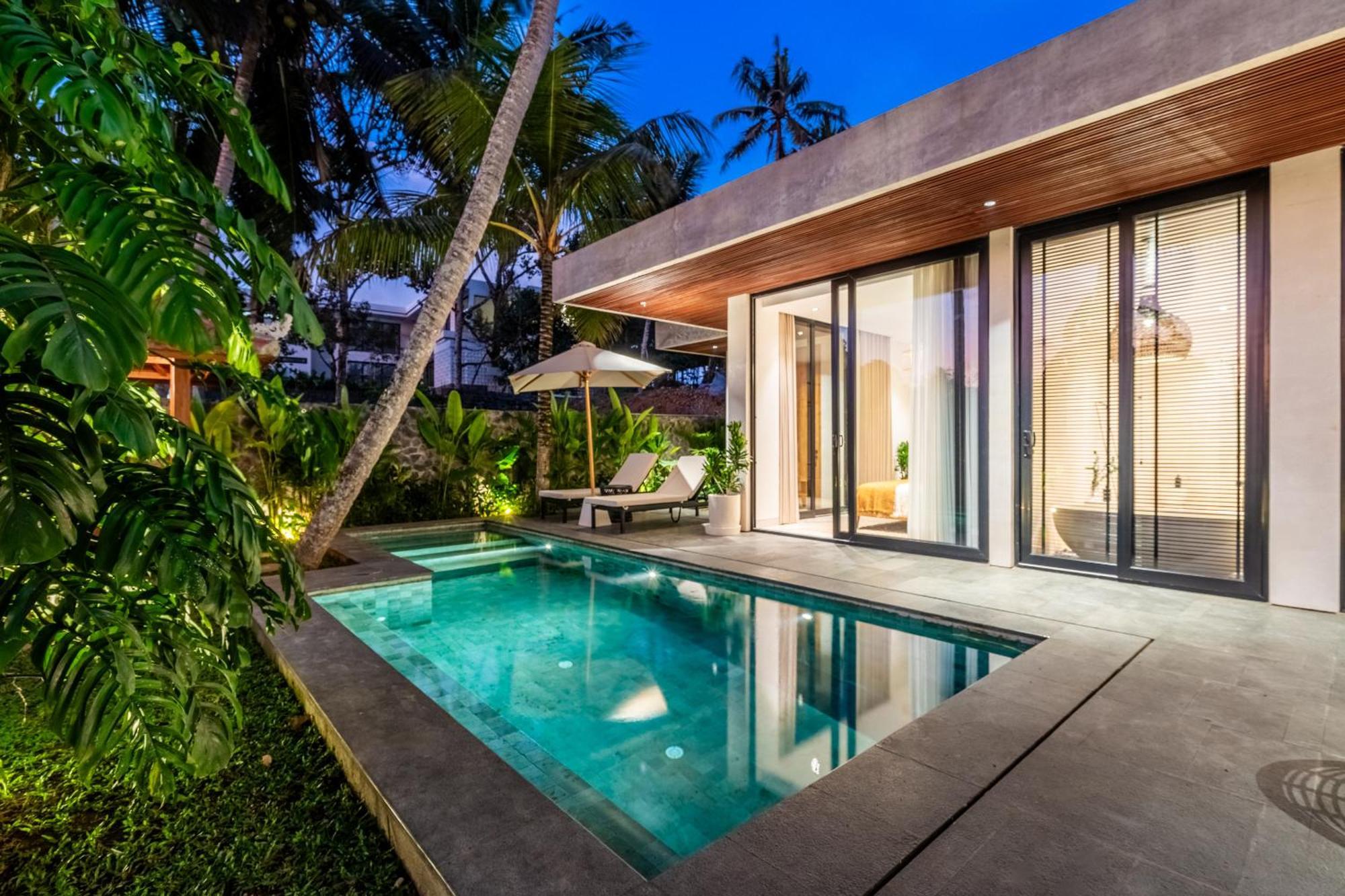 Happiness 7 * Ubud