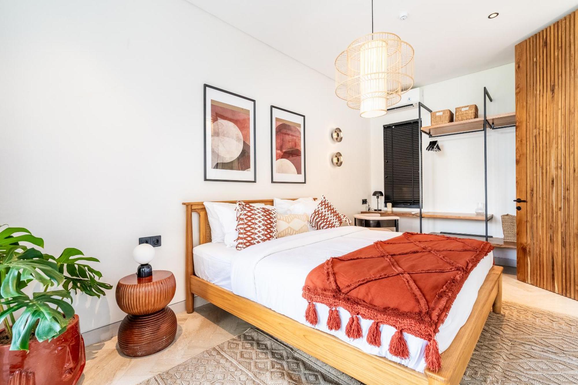 Happiness 7 * Ubud