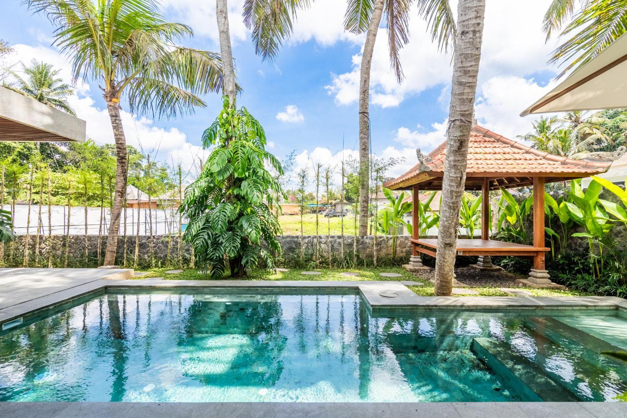 Happiness 7 * Ubud